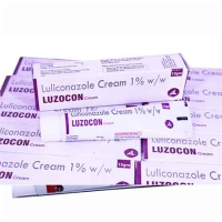 LUZOCON CREAM