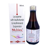 Mulrix