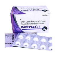 Rabepact IT