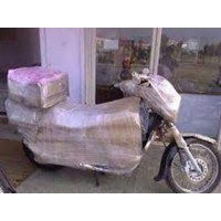 BIKE Relocation Services