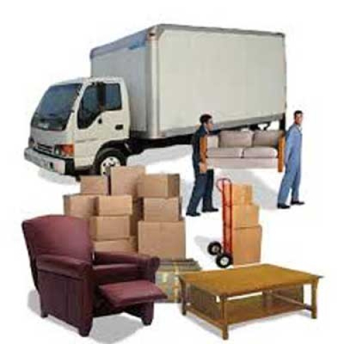 Industrial Relocation service
