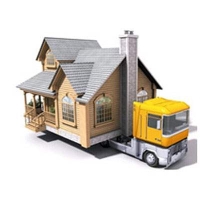 Household Shifting Services