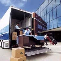 Industrial Relocation service