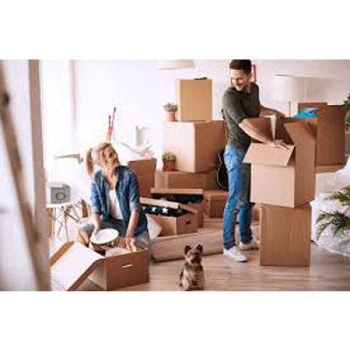 Relocation Services