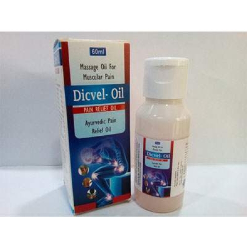 DICVEL OIL