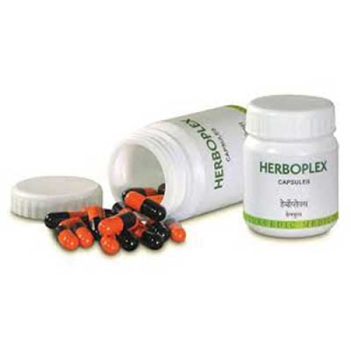 Anti Diabetic capsules