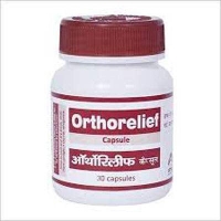 Anti Diabetic capsules