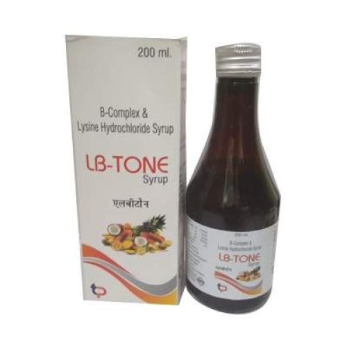 LB TONE