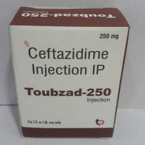 TOUBZAD 250