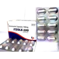 ITZOLE 100