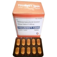 TOUBMET 1000