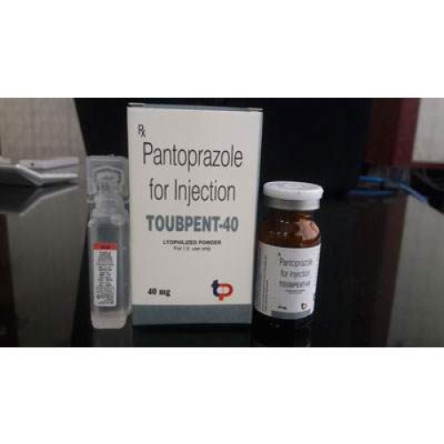 TOUBPENT 40