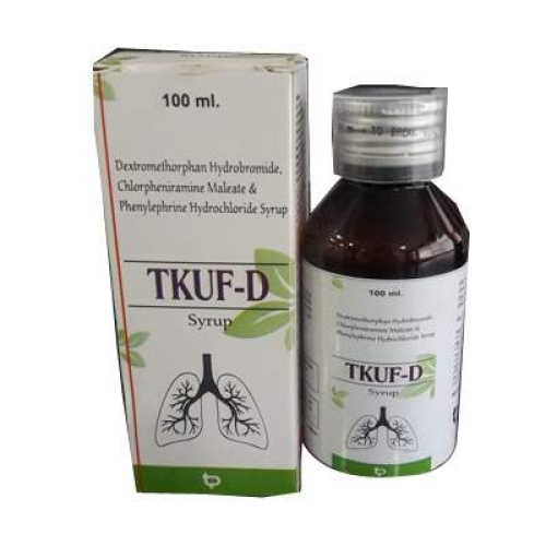 TKUF D