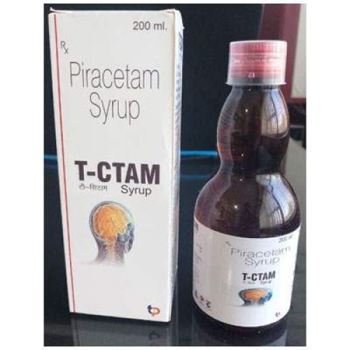 T CTAM