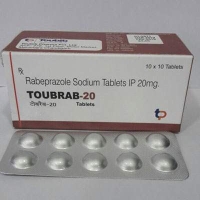 TOUBRAB 20