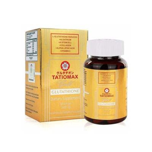 Tatio active