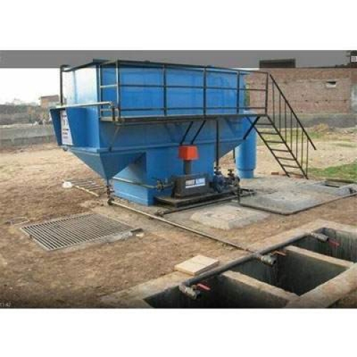 Sewage Treatment Plant manufacturers in Chandigarh