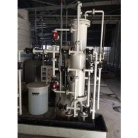 Dialysis RO Plant manufacturers in Chandigarh
