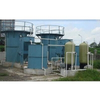 Compact Sewage Treatment Plant manufacturers in Chandigarh