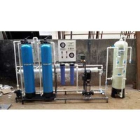 100 LPH RO Plant manufacturers in Chandigarh