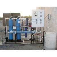 100 LPH RO Plant manufacturers in Chandigarh