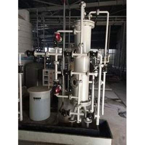Effluent Water Treatment Plant manufacturers in Chandigarh