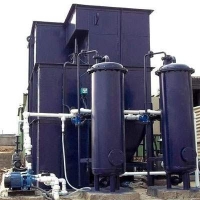 Industrial Demineralization Plant manufacturers in Chandigarh