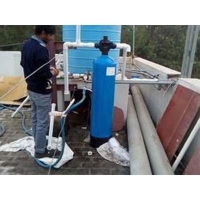 STP Sewage Treatment Plant manufacturers in Chandigarh