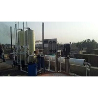 Industrial Demineralization Plant manufacturers in Mohali