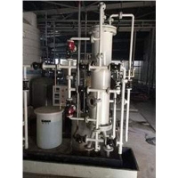 Automatic Demineralization Plant manufacturers in Mohali