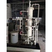 Compact Sewage Treatment Plant manufacturers in Mohali