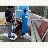 Industrial Demineralization Plant manufacturers in Mohali