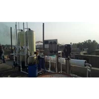 Industrial Reverse Osmosis Plant manufacturers in Mohali