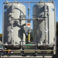 Packaged Sewage Treatment Plant manufacturers in Mohali