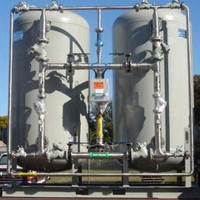 Reverse Osmosis Plant manufacturers in Mohali
