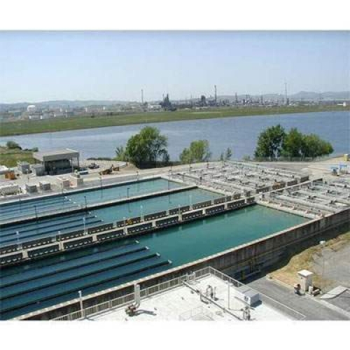 Industrial Reverse Osmosis Plant manufacturers in Ambala