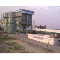 Compact Sewage Treatment Plant manufacturers in Ambala