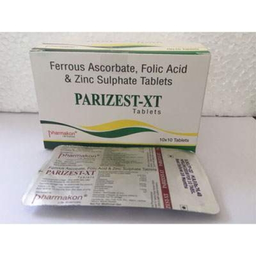 PARIZEST XT