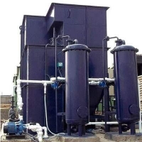 Packaged Sewage Treatment Plant manufacturers in Ludhiana