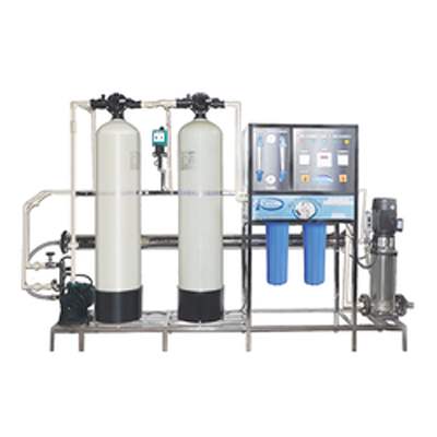 Commercial RO Plant manufacturers in Ludhiana