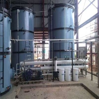 Wastewater Treatment Plant manufacturers in Ludhiana