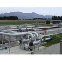 Automatic Demineralization Plant manufacturers in Ludhiana