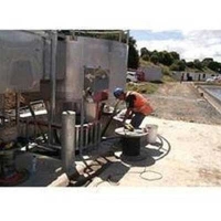 STP Sewage Treatment Plant manufacturers in Ludhiana