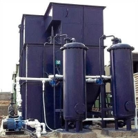 Compact Sewage Treatment Plant manufacturers in Ludhiana