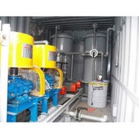 Effluent Water Treatment Plant manufacturers in Ludhiana