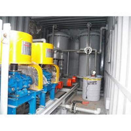 Sewage Treatment Plant manufacturers in Ludhiana