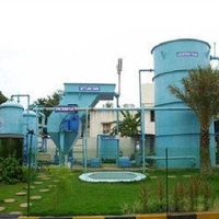 Industrial Demineralization Plant manufacturers in Ludhiana