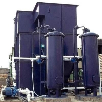 STP Sewage Treatment Plant manufacturers in Ludhiana