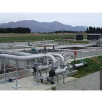 Compact Sewage Treatment Plant manufacturers in Jalandhar