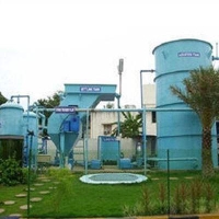 Wastewater Treatment Plant manufacturers in Jalandhar